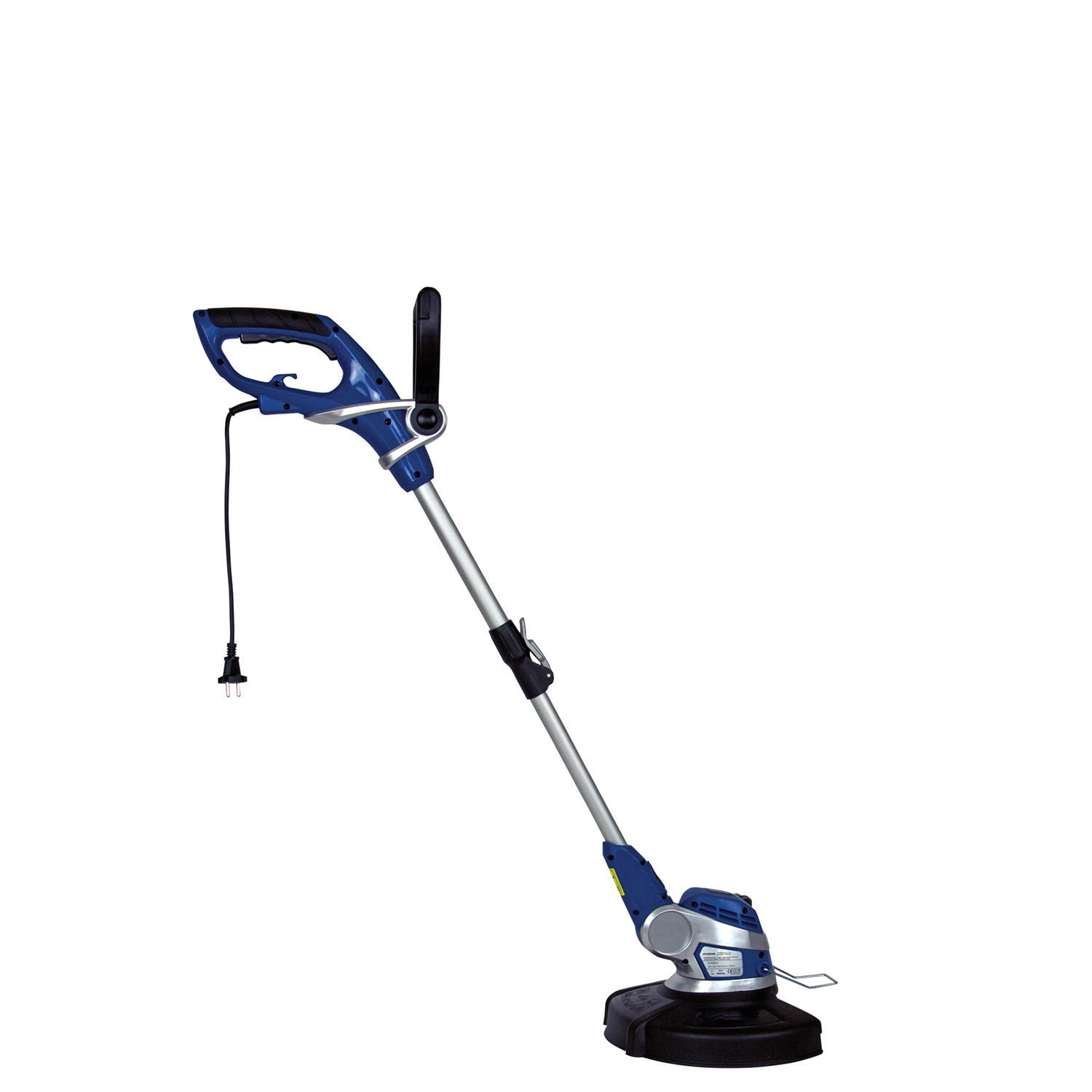 Trimmer electric Hyundai HY-GT2901 E